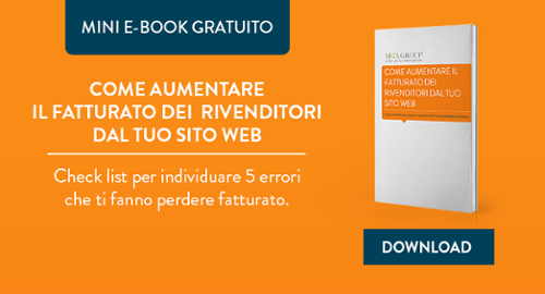 Come aumentare il fatturato dei rivenditori dal tuo sito web
