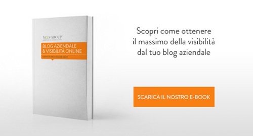 Blog aziendale e visibilità online