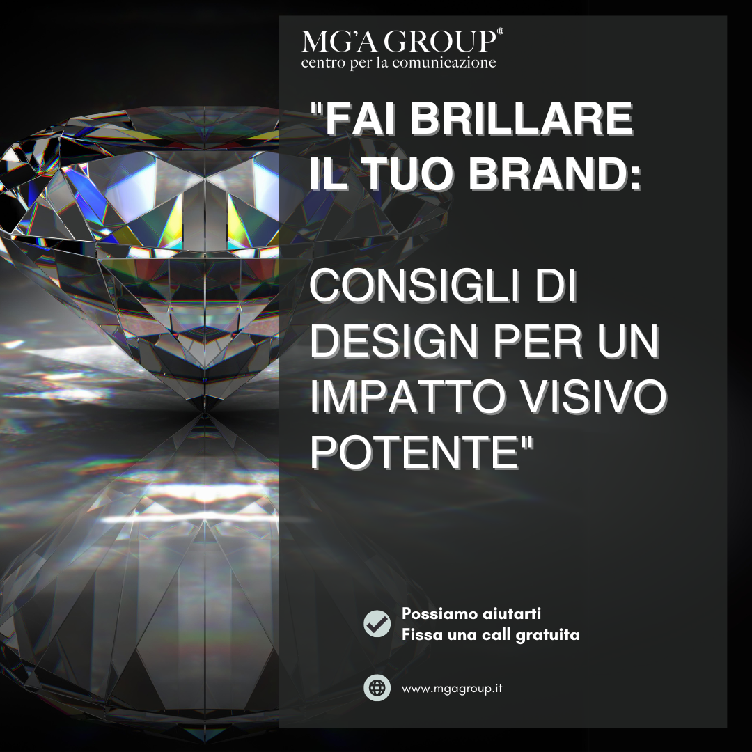 MgaGroup_Fai Brillare il tuo Brand_1080X1080